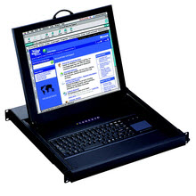 KVM