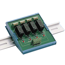 Terminal Boards