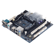 Mini-ITX Motherboards (6.7