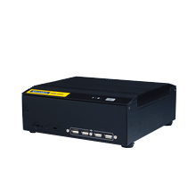 Compact Mini-ITX Systems