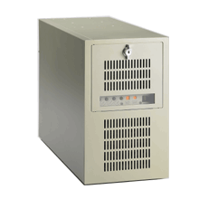 Wallmount Chassis