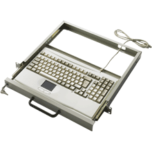 Rackmount Accessories