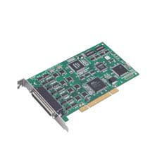 Multiport Serial Cards