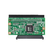 Converter Cards