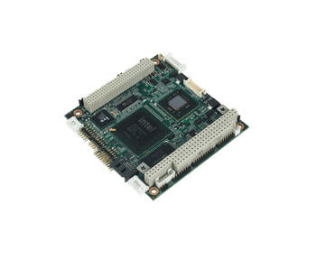 PC/104 CPU Boards