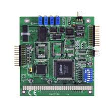Data Acquisition & Communication