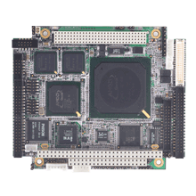 CPU Modules