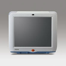Patient Infotainment Terminals