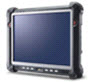 Fully-Rugged Atom Tablet PCs