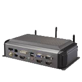 In-Vehicle Embedded Computers