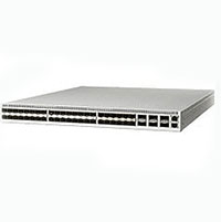 1U High Performance 10/40G Top of Rack SDN Ethernet Switch with StrataXGS and Intel<sup>®</sup> Xeon<sup>®</sup> E3 Processor