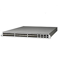 1U High Performance 10/40G Top of Rack SDN Ethernet Switch with StrataXGS and Freescale™ T4240 Processor