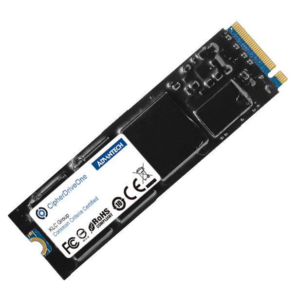 SQF-2040-512ECM-SQF M.2 2280 FIPS SSD 920F 512G BiCS4 (0~70°C)