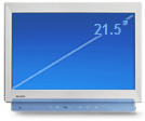 Point-of-Care Panel PC from 21.5