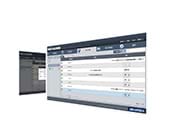 The software you use in your automated data acquisition and control systems spans a broad range of functionality, from device drivers for controlling specific hardware interfaces to application software packages for developing complete systems. The type and quality of the software you use ultimately determines its overall flexibility and usefulness.  Advantech not only understands the importance of the software, but continually revises software solutions to be more open, and enable better operability, regardless of the solution design. We offer software solutions to meet your various needs and preferences, whether for data acquisition, industrial testing and measurement, or for control applications.