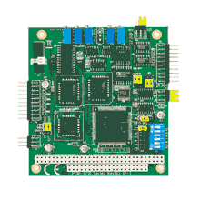 PCI & PCI/104 Modules