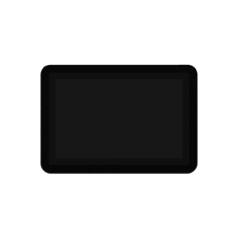 Advantech Industrial Panel Mount series