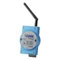 Integrated with wireless functionality, power management, and I/O technologies, the ADAM-2000 series are revolutionary products for data acquisition.