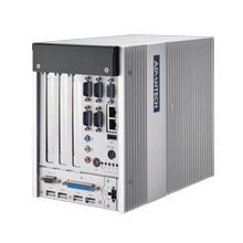 The Expandable line of fanless embedded computers offers rugged construction with scalability features usually reserved for commercial systems. Up to three PCI / PCIe slots offer expansion capability for robust embedded applications such as communication and media, as well as dual display and a spare internal HDD bay on select models. Customize to your requirements using the “Customize It” button below.