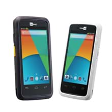 Mobile computing solutions are keeping people moving and free of unnecessary task with accurate data collection in logistics, transportation, warehousing, route accounting, direct store delivery, field service, and sales.