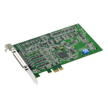 The Data Acquisition and Control series from Advantech features outside the box DAQ solutions including DAQ boards and cards supporting PCI and ISA bus, USB DAQ modules, Ethernet data acquisition, and analog to digital conversion.  These systems can be instrumental to supervisory control, including temperature monitoring, high speed DAQ, and more.