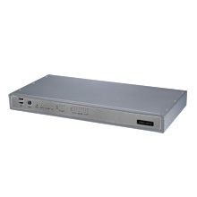 Fanless Rackmounts