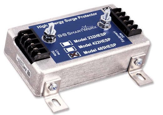 Surge Suppressors