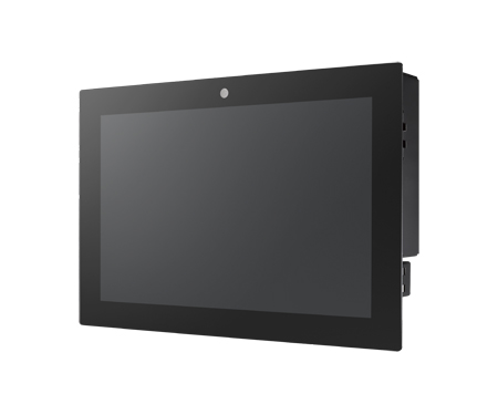 10.1" Ubiquitous Touch Computer (POE) with Intel<sup>®</sup>Celeron<sup>®</sup> J1900, 32G SSD, Win 10