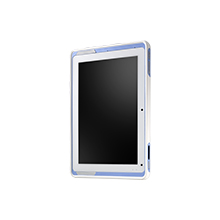 10" Medical Tablet PC with Intel Atom Processor