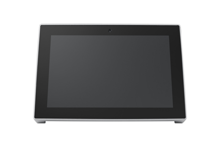 10.1" Ubiquitous Touch Computer (POE) with Intel<sup>®</sup>Celeron<sup>®</sup> J1900, 32G SSD, Win 10