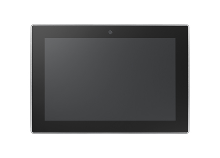 10.1" Ubiquitous Touch Computer (POE) with Intel<sup>®</sup>Celeron<sup>®</sup> J1900, 32G SSD, Win 10