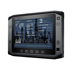 10.1" Rugged Tablet PC
