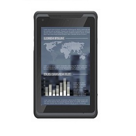 8" Rugged Tablet PC for Android & Microsoft Windows 10