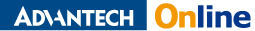 Advantech Online Store